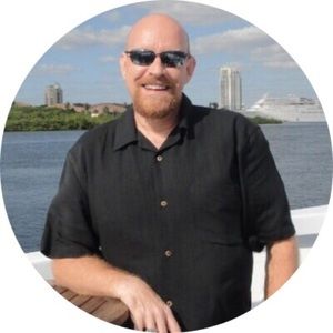 Meet your Posher, John